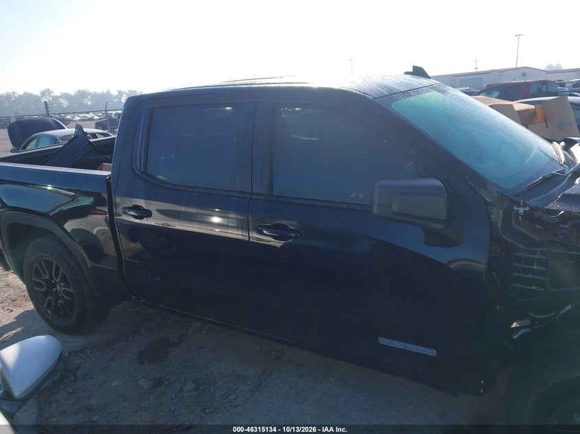 GMC SIERRA 1500 - zdjęcie 14