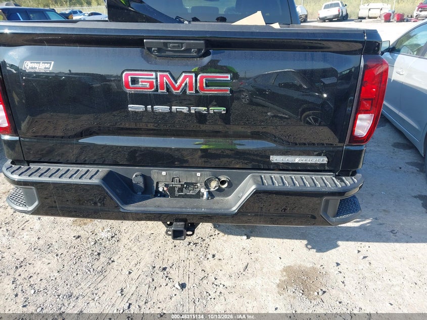 GMC SIERRA 1500 - zdjęcie 17
