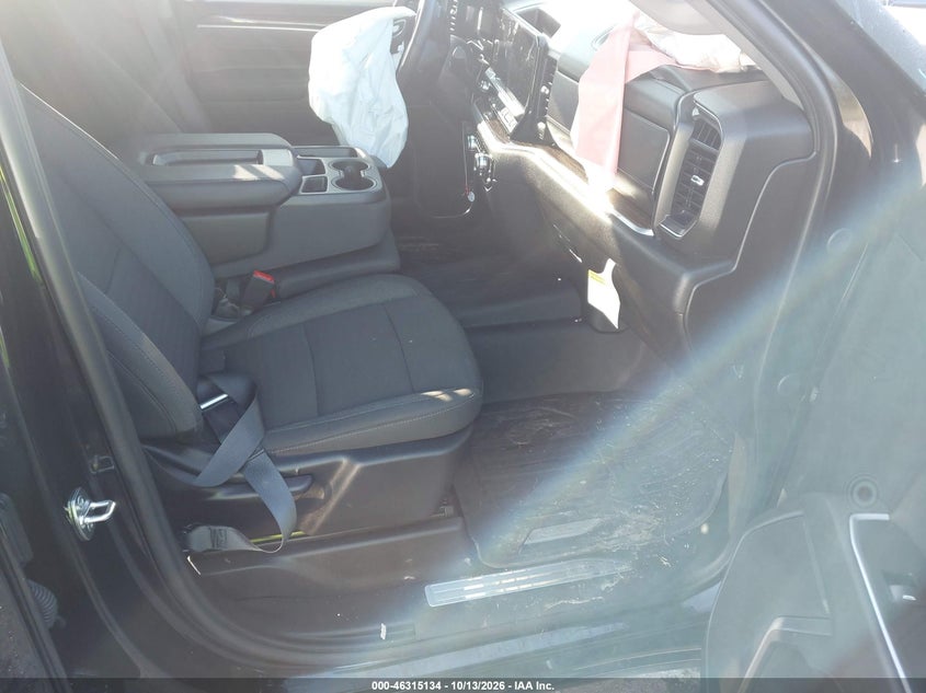 GMC SIERRA 1500 - zdjęcie 5