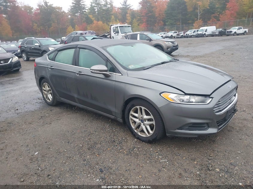 Vin: 3fa6p0h71er371124, lot: 46815359, ford fusion se 2014 img_1