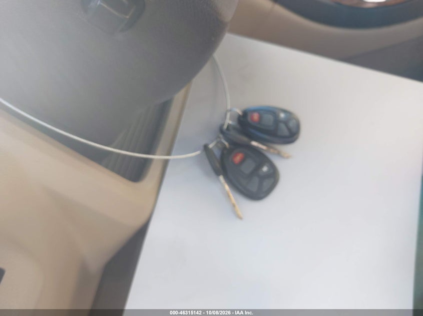 2009 BUICK ENCLAVE CXL · Photo 11