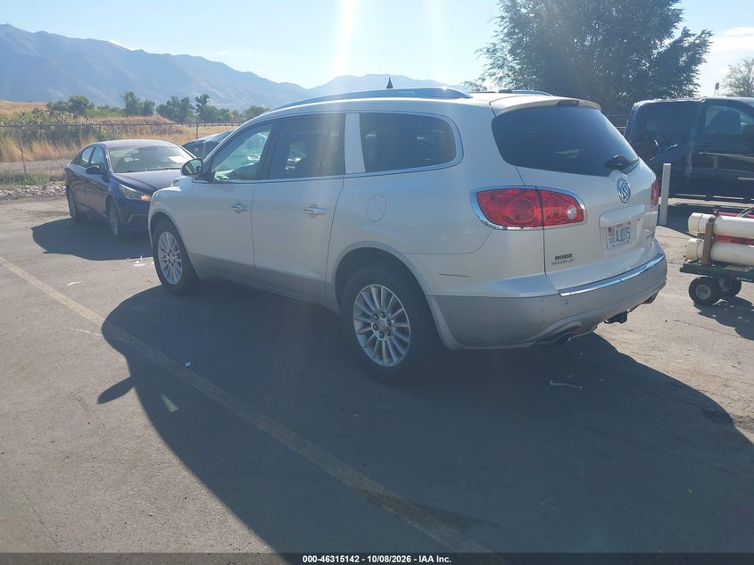 2009 BUICK ENCLAVE CXL · Photo 3