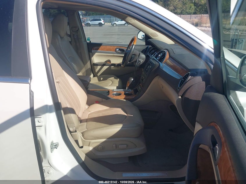 2009 BUICK ENCLAVE CXL · Photo 5