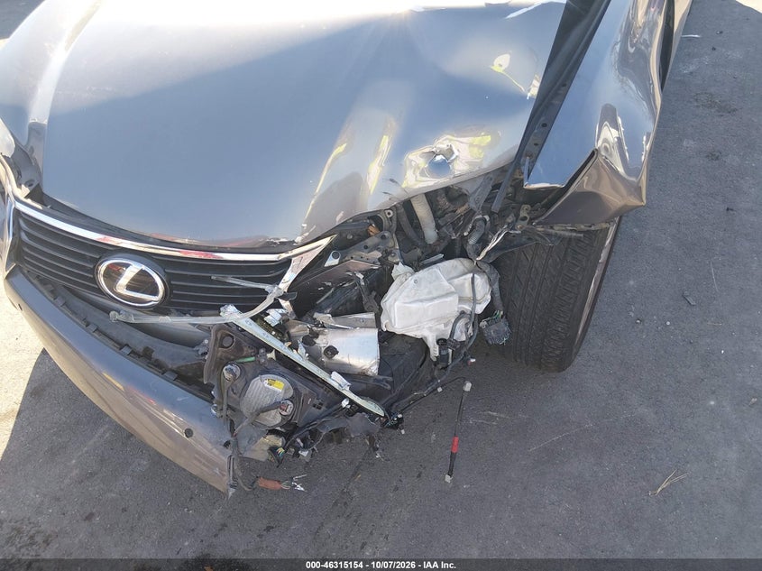 2014 LEXUS GS 350 · Фото 6