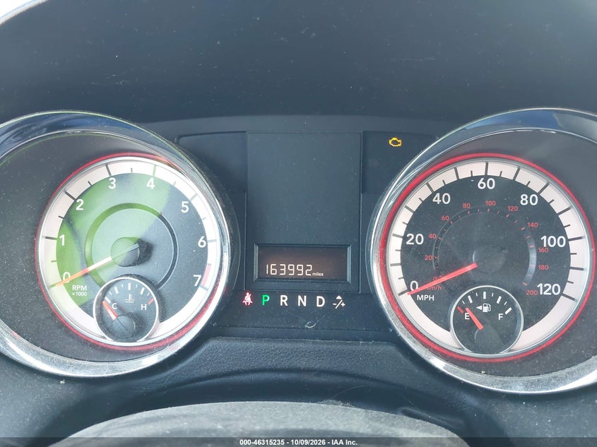 2019 DODGE GRAND CARAVAN SXT · Фото 7