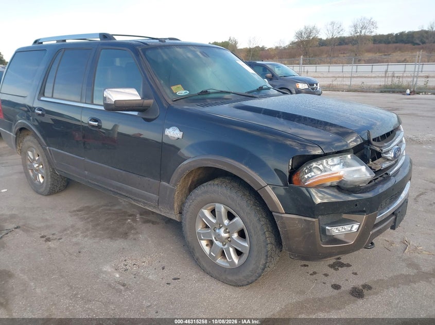 Vin: 1fmju1jt6fef28009, lot: 46815481, ford expedition king ranch 2015 img_1