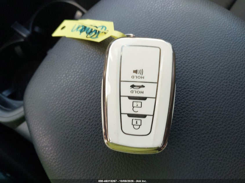 TOYOTA RAV4 HYBRID - zdjęcie 11