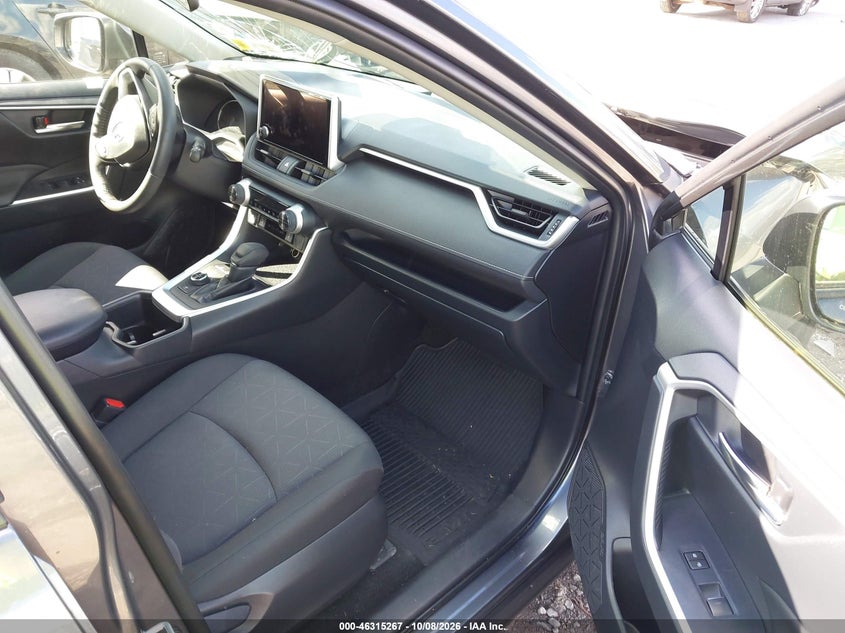 TOYOTA RAV4 HYBRID - zdjęcie 5