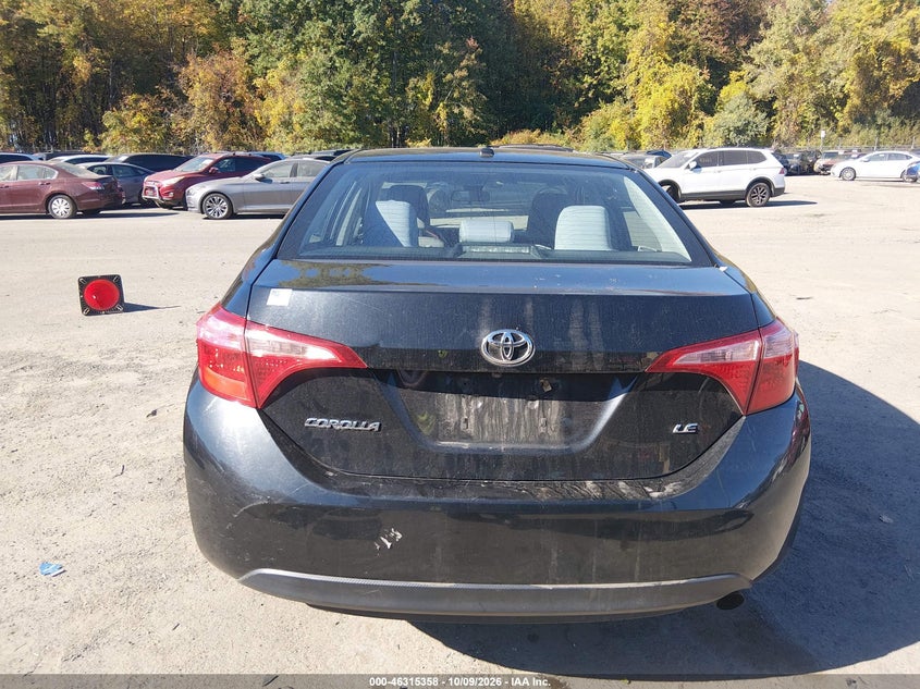 TOYOTA COROLLA - zdjęcie 16