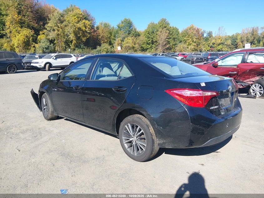 TOYOTA COROLLA - zdjęcie 3