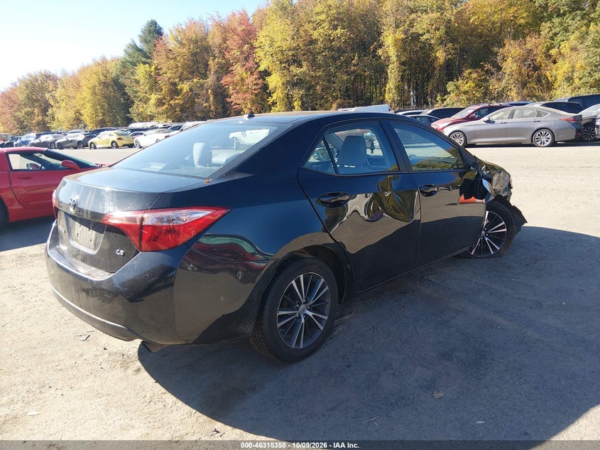 TOYOTA COROLLA - zdjęcie 4