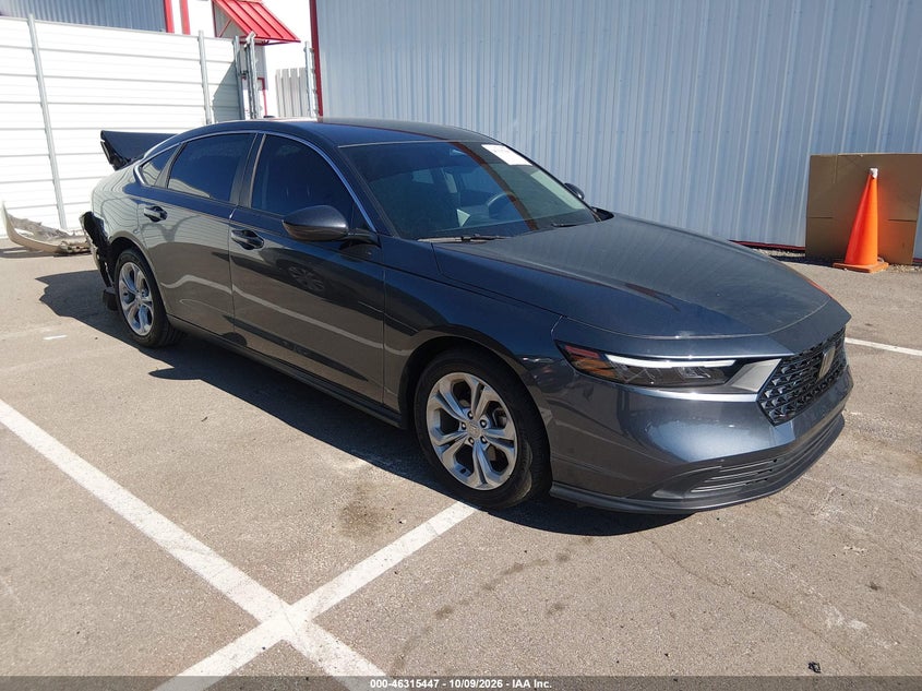Vin: 1hgcy1f26ra072253, lot: 46815670, honda accord lx 2024 img_1