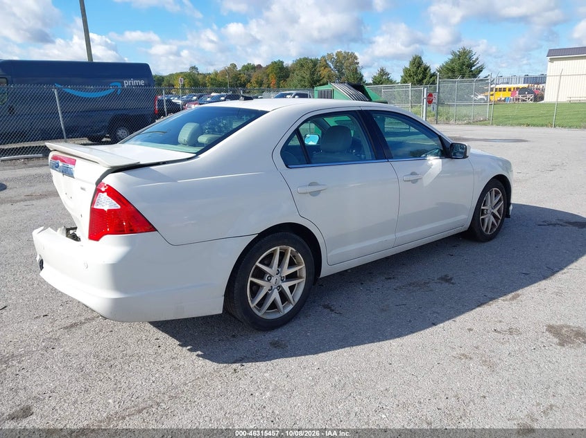 Vin: 3fahp0ja1cr177964, lot: 46815680, ford fusion sel 20124