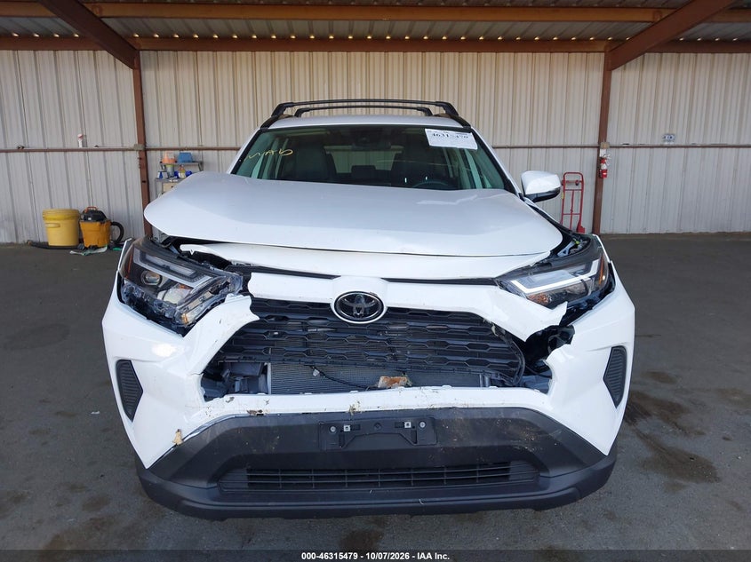 TOYOTA RAV4 HYBRID - zdjęcie 12