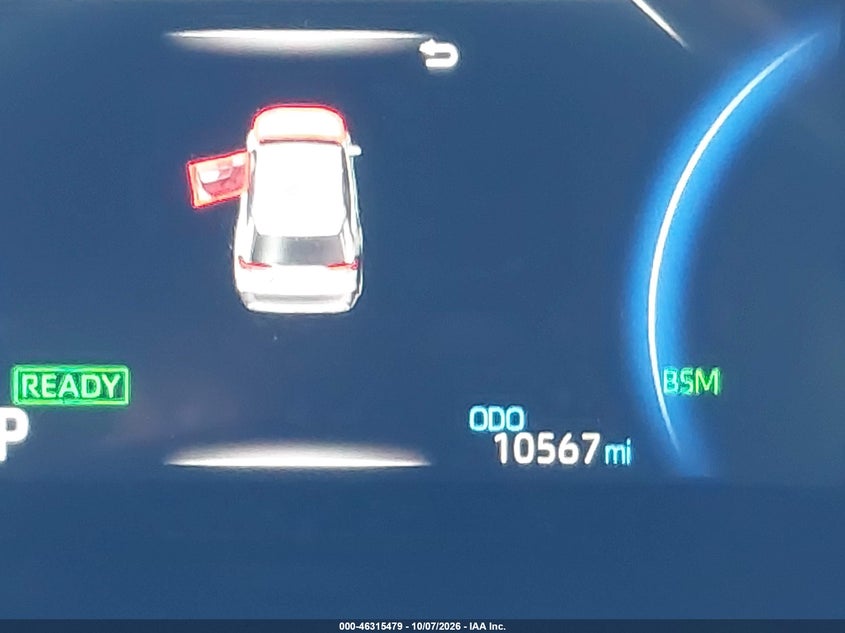 TOYOTA RAV4 HYBRID - zdjęcie 15
