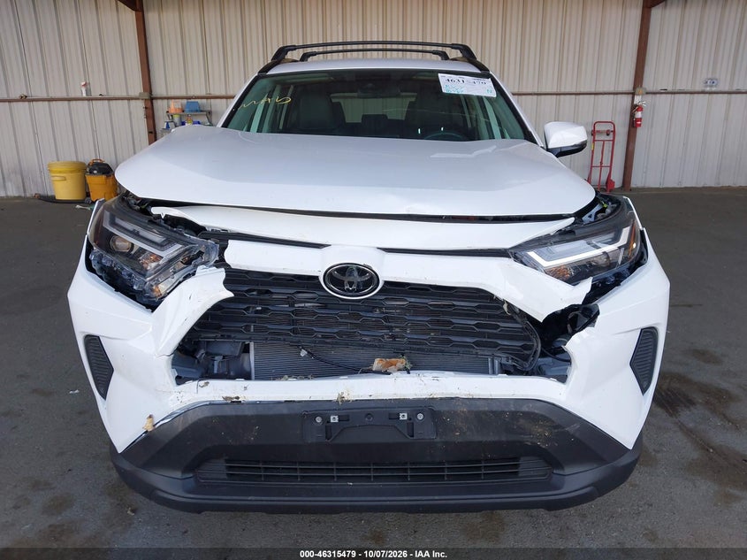 TOYOTA RAV4 HYBRID - zdjęcie 6