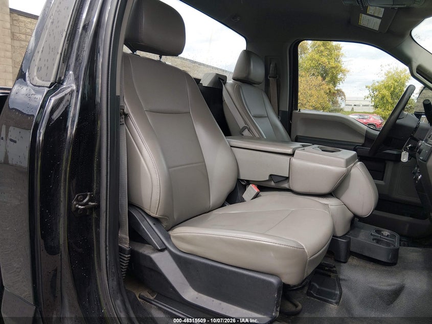 FORD F-250 2019 VIN 1FTBF2B66KED43745