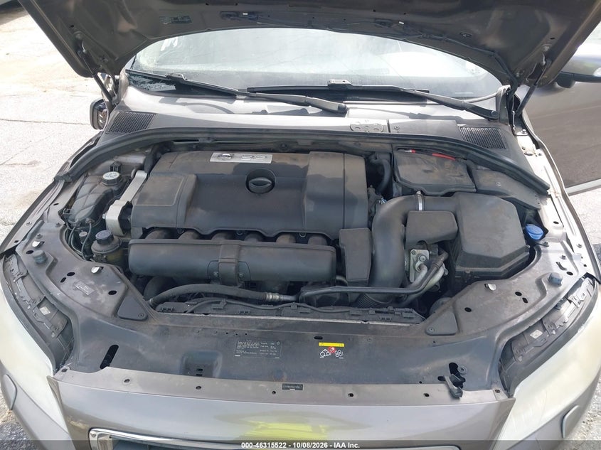 2010 VOLVO S80 3.2 · Фото 10