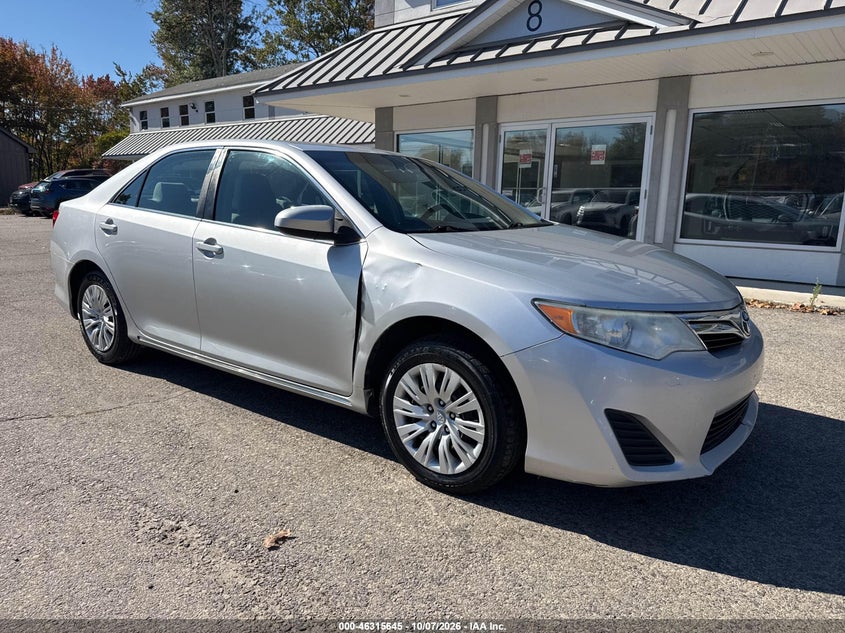 Vin: 4t4bf1fk1dr335354, lot: 46815868, toyota camry le 2013 img_1