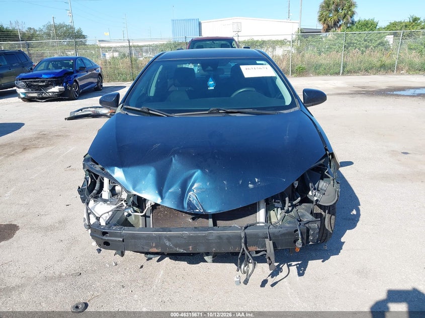 TOYOTA COROLLA - zdjęcie 6