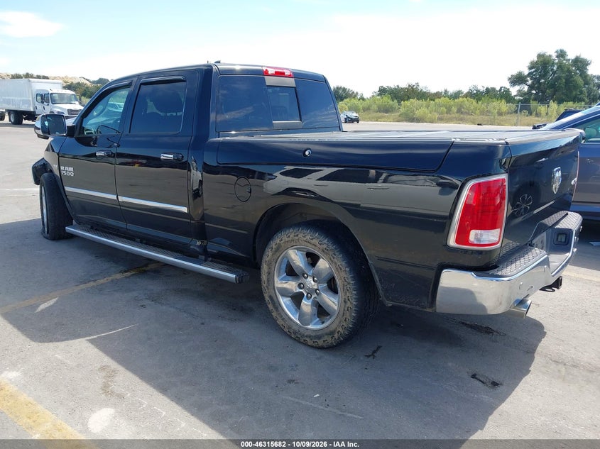 Vin: 1c6rr7wt7es404813, lot: 46815905, ram 1500 longhorn 20143