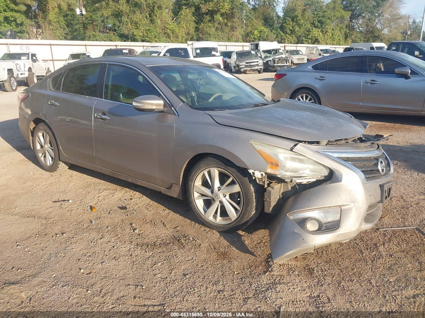 Vin: 1n4al3ap9fn370311, lot: 46815918, nissan altima 2.5 sl 2015 img_1