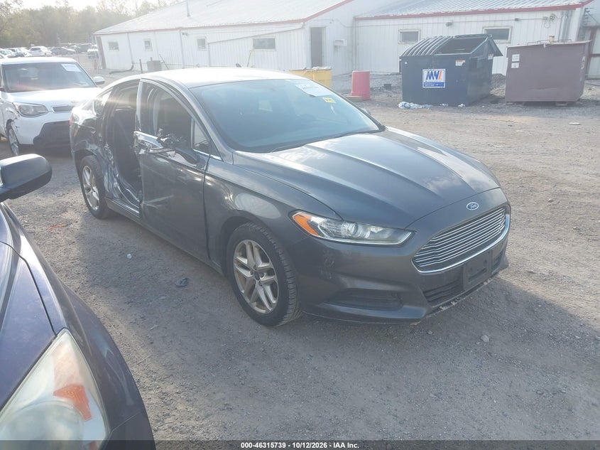 Vin: 3fa6p0h74gr185564, lot: 46815962, ford fusion se 2016 img_1