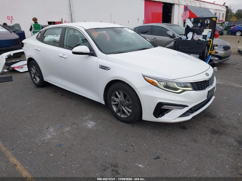 Vin: 5xxgt4l3xkg324237, lot: 46815970, kia optima lx 2019 img_1