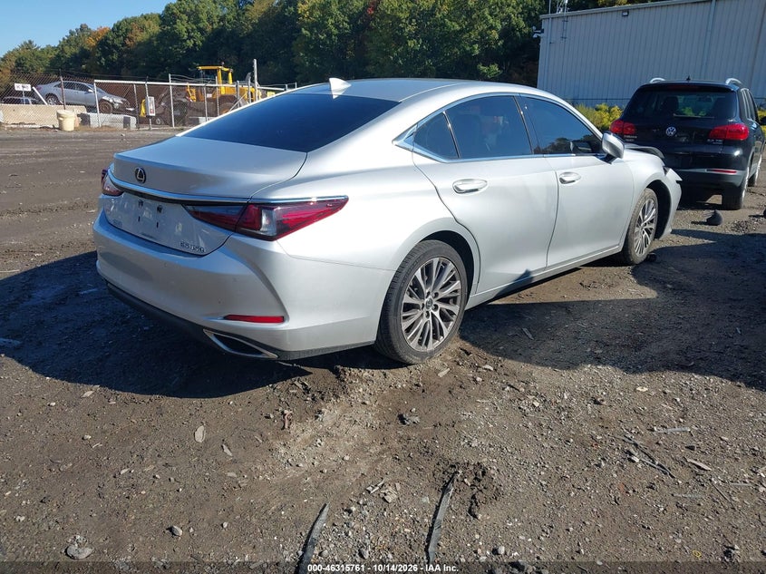 Vin: 58adz1b16lu058070, lot: 46815984, lexus es 350 20204