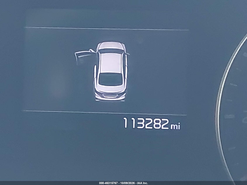 KIA FORTE 2020 VIN 3KPF24ADXLE217080