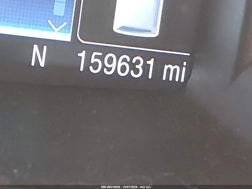 2014 FORD TRANSIT CONNECT TITANIUM · Фото 15