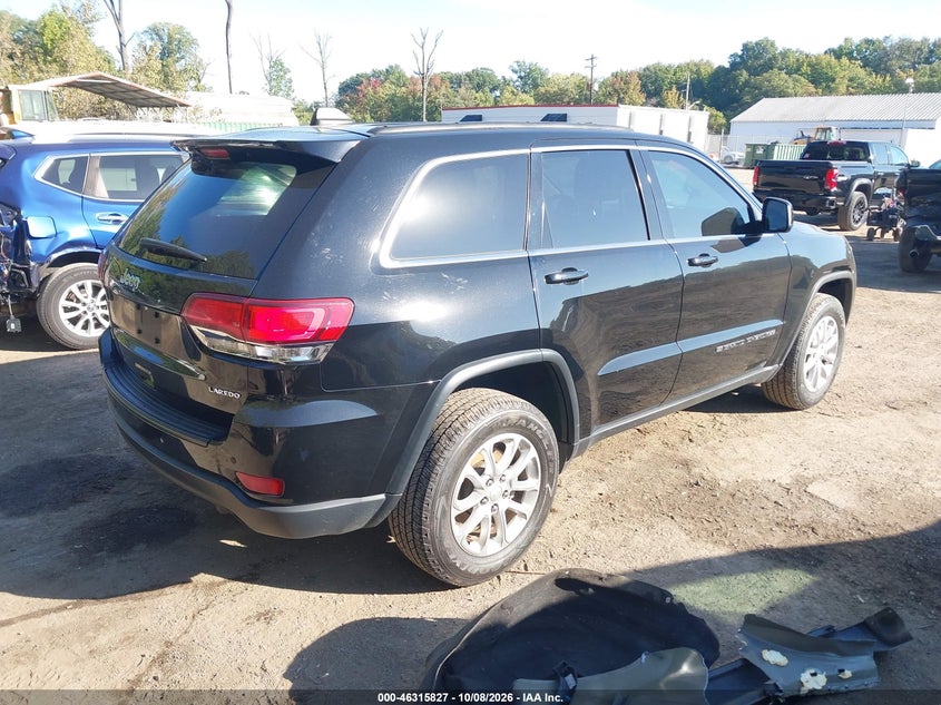 Vin: 1c4rjfag1nc150885, lot: 46816050, jeep grand cherokee wk laredo x 4x4 20224
