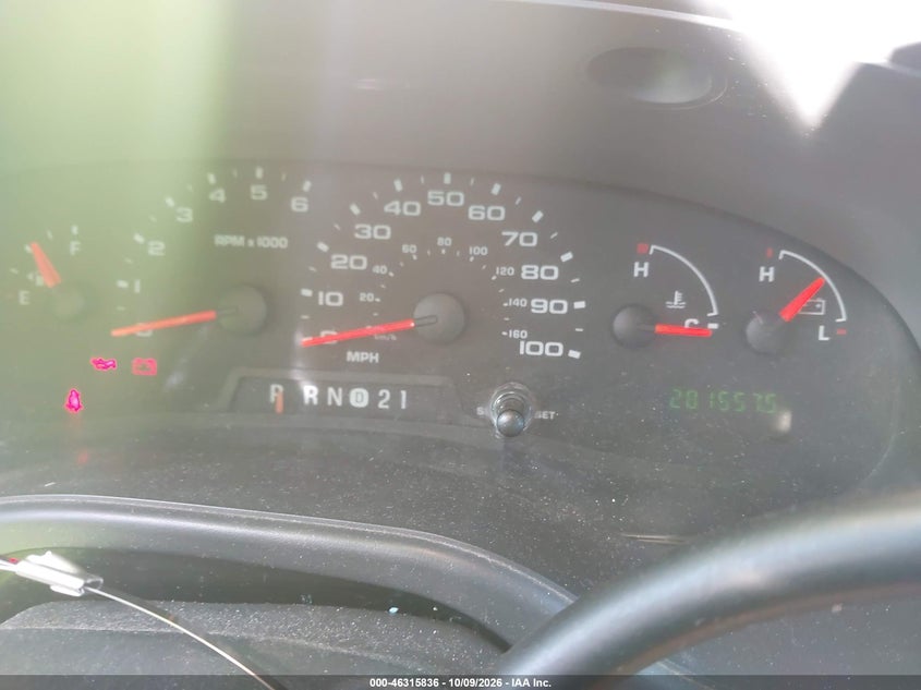 2007 FORD E-350 SUPER DUTY XL/XLT · Фото 7