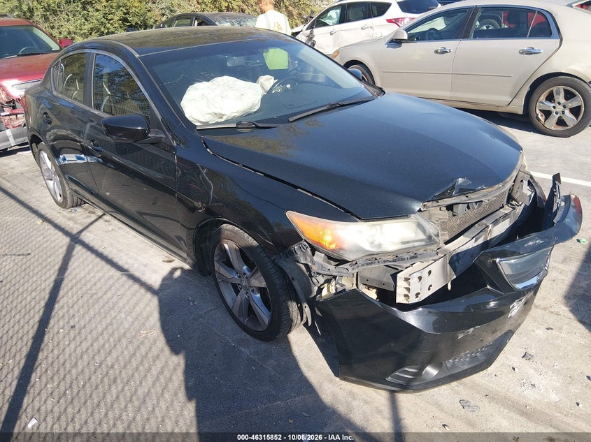 2013 ACURA ILX 2.0L