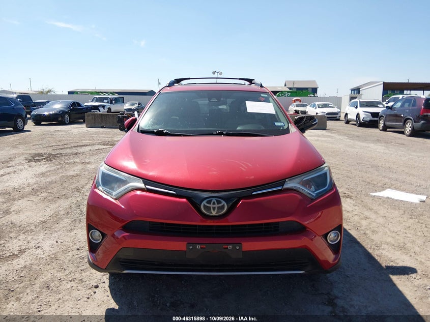 TOYOTA RAV4 - zdjęcie 13