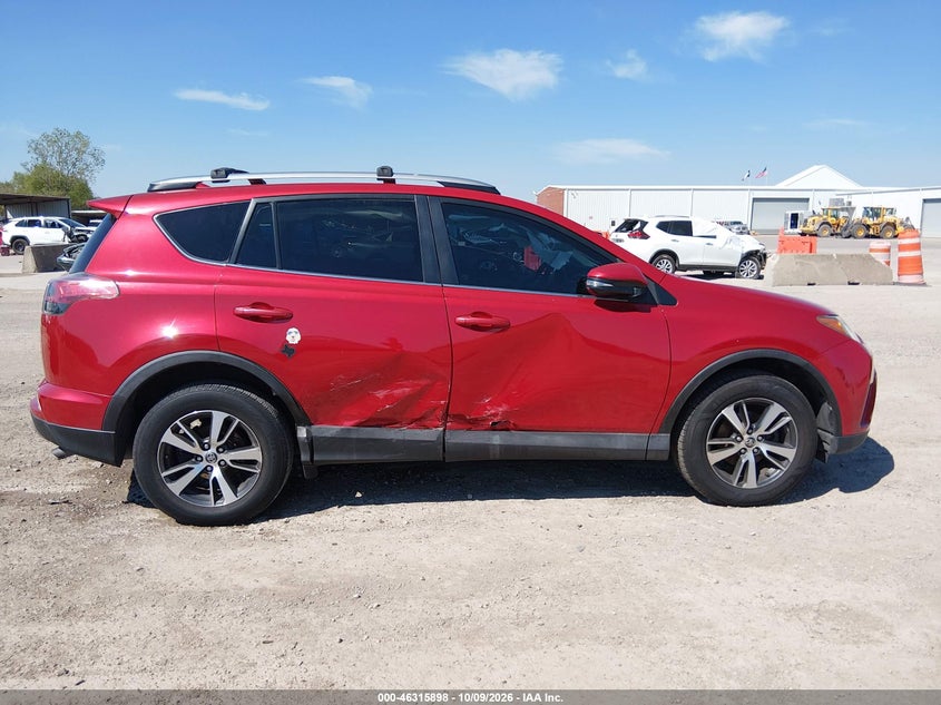 TOYOTA RAV4 - zdjęcie 14