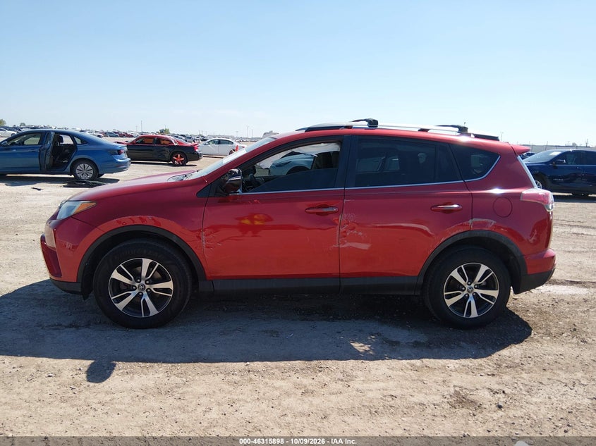 TOYOTA RAV4 - zdjęcie 15