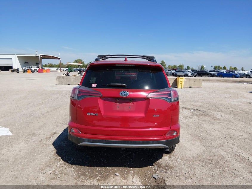 TOYOTA RAV4 - zdjęcie 17