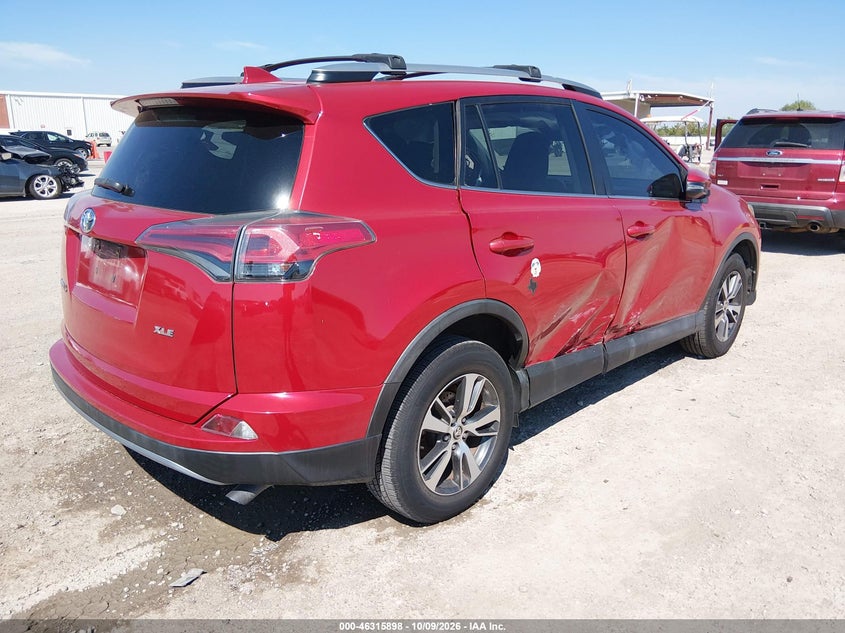 TOYOTA RAV4 - zdjęcie 4