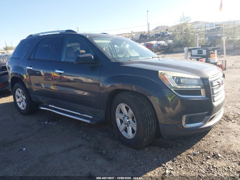 Vin: 1gkkvpkd5gj320782, lot: 46816159, gmc acadia sle-2 2016 img_1
