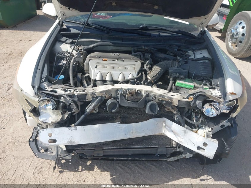 2009 ACURA TSX · Фото 10