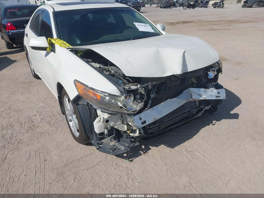 2009 ACURA TSX · Фото 13