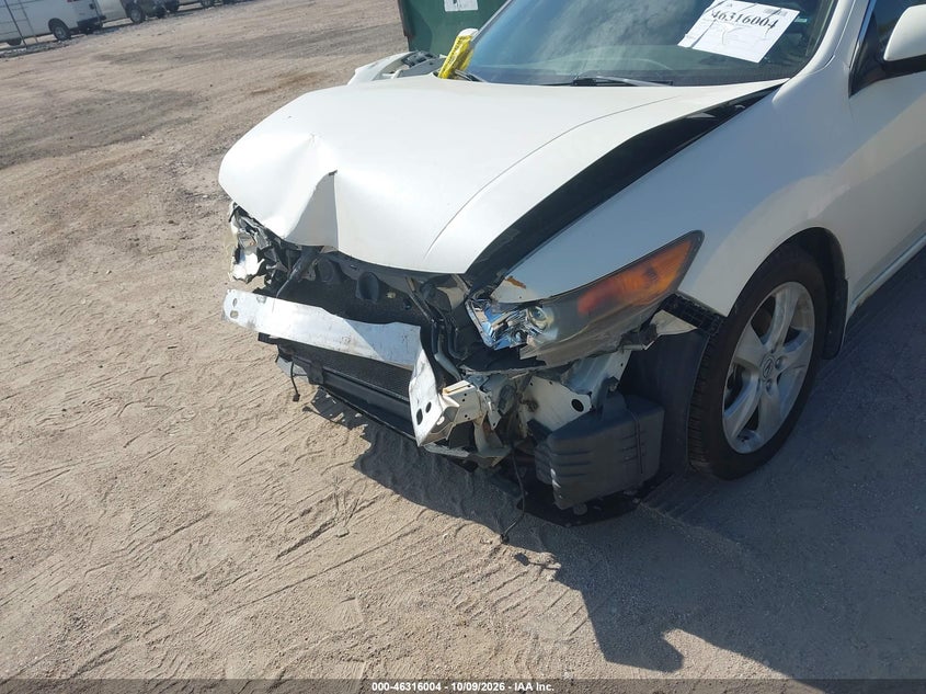 2009 ACURA TSX · Фото 14