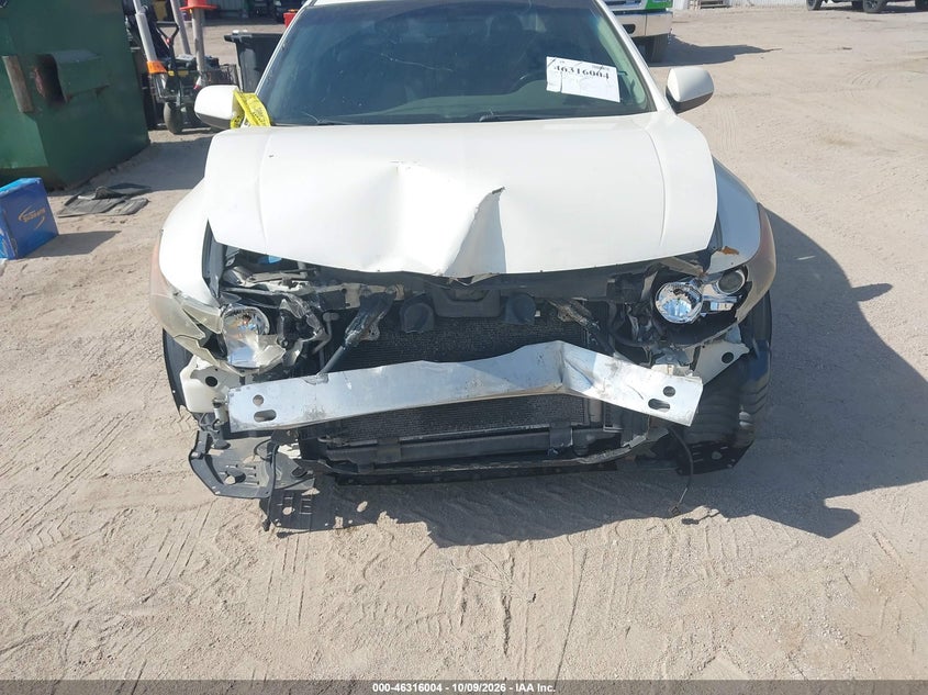 2009 ACURA TSX · Фото 6
