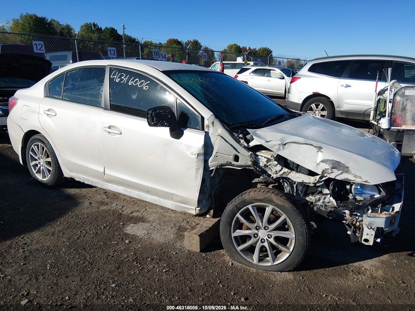 Vin: jf1gjac60eh006347, lot: 46816228, subaru impreza 2.0i premium 2014 img_1