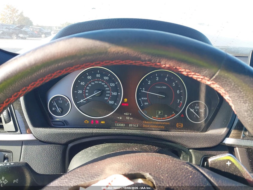 BMW 428I - zdjęcie 7