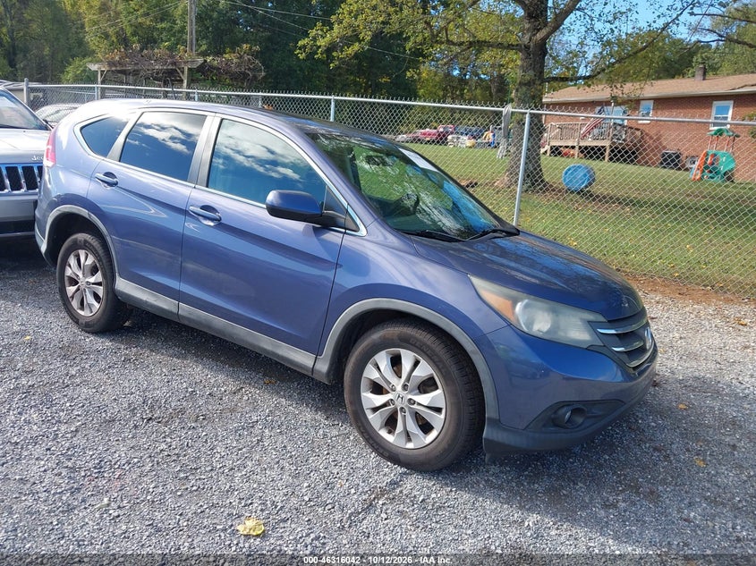 Vin: 2hkrm4h52eh639462, lot: 46816264, honda cr-v ex 20141