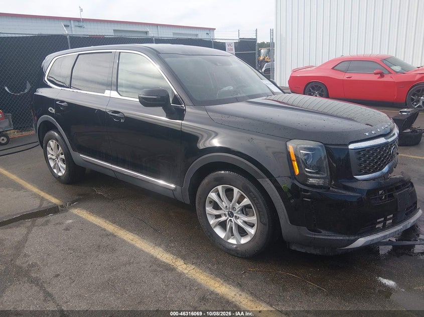 Vin: 5xyp24hc3lg018862, lot: 46816291, kia telluride lx 2020 img_1