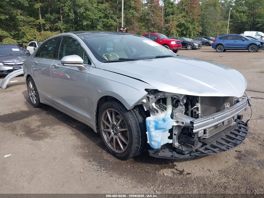 Vin: 3ln6l2lu2fr607162, lot: 46816558, lincoln mkz hybrid 2015 img_1