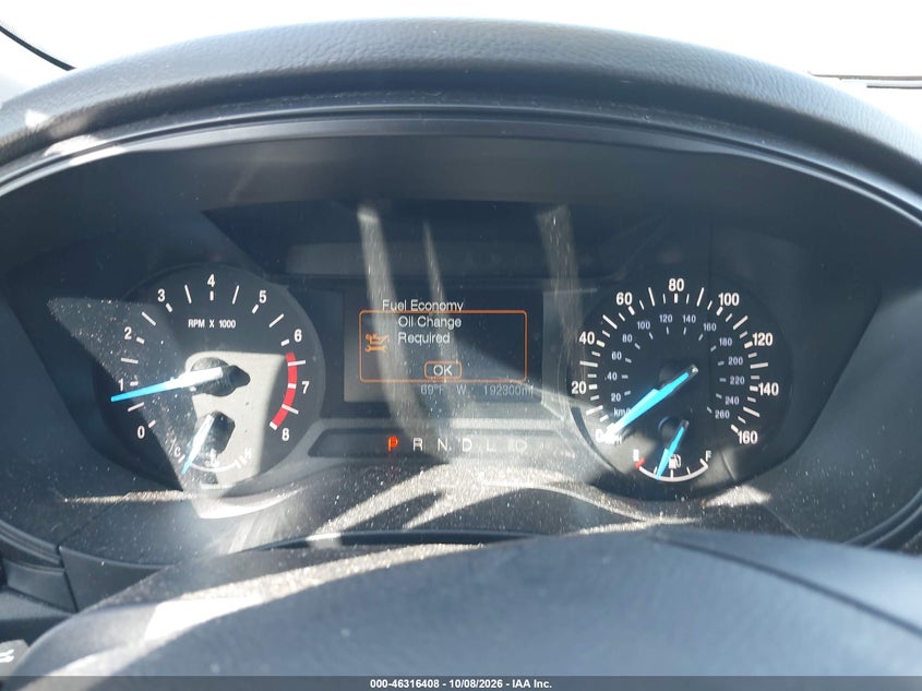 2019 FORD FUSION S · Фото 7